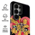 Cartoon Network Powerpuff Girls Gold Stars Galaxy S26 Ultra Impact Case