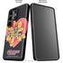 Cartoon Network Powerpuff Girls Gold Stars Galaxy S26 Ultra Impact Case