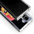 Cartoon Network Powerpuff Girls Gold Stars Galaxy Z Fold5 5G Clear Case
