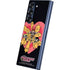 Cartoon Network Powerpuff Girls Gold Stars Galaxy Z Fold6 Skin