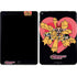 Cartoon Network Powerpuff Girls Gold Stars iPad Skins