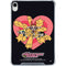 Cartoon Network Powerpuff Girls Gold Stars iPad 11th Gen (2025) Clear Case