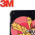 Cartoon Network Powerpuff Girls Gold Stars Apple iPad Skin