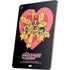 Cartoon Network Powerpuff Girls Gold Stars Apple iPad Air Skin