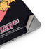 Cartoon Network Powerpuff Girls Gold Stars Apple iPad Air Skin