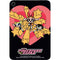 Cartoon Network Powerpuff Girls Gold Stars Apple iPad Mini Skin