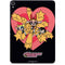 Cartoon Network Powerpuff Girls Gold Stars Apple iPad Pro Skin