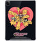 Cartoon Network Powerpuff Girls Gold Stars iPad Cases