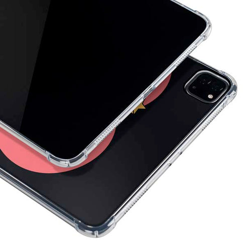 Cartoon Network Powerpuff Girls Gold Stars iPad Cases