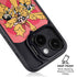 Cartoon Network Powerpuff Girls Gold Stars iPhone 13 Kickstand Case