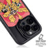 Cartoon Network Powerpuff Girls Gold Stars iPhone 14 Pro Max Kickstand Case