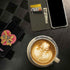 Cartoon Network Powerpuff Girls Gold Stars iPhone 15 Pro Folio Case