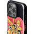 Cartoon Network Powerpuff Girls Gold Stars iPhone 15 Pro Impact Case