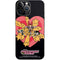 Cartoon Network Powerpuff Girls Gold Stars iPhone 15 Pro Max Skin