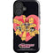 Cartoon Network Powerpuff Girls Gold Stars iPhone 16 Impact Case