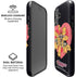 Cartoon Network Powerpuff Girls Gold Stars iPhone 16 Plus Magsafe Impact Case