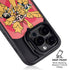 Cartoon Network Powerpuff Girls Gold Stars iPhone 16 Pro Kickstand Case
