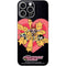 Cartoon Network Powerpuff Girls Gold Stars iPhone 16 Pro Max Skin