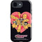 Cartoon Network Powerpuff Girls Gold Stars iPhone 16e Impact Case