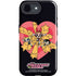 Cartoon Network Powerpuff Girls Gold Stars iPhone 16e Impact Case