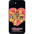 Cartoon Network Powerpuff Girls Gold Stars iPhone 16e Skin