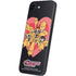Cartoon Network Powerpuff Girls Gold Stars iPhone 16e Skin