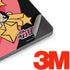 Cartoon Network Powerpuff Girls Gold Stars Apple MacBook Air Skin