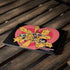 Cartoon Network Powerpuff Girls Gold Stars Apple MacBook Air Skin
