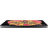 Cartoon Network Powerpuff Girls Gold Stars Apple MacBook Pro 14-inch Skin