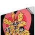 Cartoon Network Powerpuff Girls Gold Stars Apple MacBook Pro 16-inch Skin