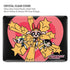 Cartoon Network Powerpuff Girls Gold Stars MacBook Cases