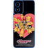 Cartoon Network Powerpuff Girls Gold Stars Moto G Play 4G (2024) Skin