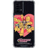 Cartoon Network Powerpuff Girls Gold Stars Moto G Power 5G (2024) Clear Case