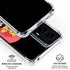 Cartoon Network Powerpuff Girls Gold Stars Moto G Power 5G (2024) Clear Case