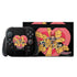 Cartoon Network Powerpuff Girls Gold Stars Nintendo Switch 2 (2025) with Joy-Con Skin