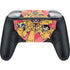 Cartoon Network Powerpuff Girls Gold Stars Nintendo Switch 2 (2025) Pro Controller Skin