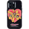 Cartoon Network Powerpuff Girls Gold Stars Otterbox Defender iPhone Skin