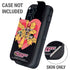Cartoon Network Powerpuff Girls Gold Stars Otterbox Defender iPhone Skin
