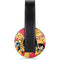 Cartoon Network Powerpuff Girls Gold Stars PlayStation 4 Gold Wireless Headset Skin