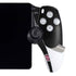 Cartoon Network Powerpuff Girls Gold Stars PlayStation Portal Remote Player Skin