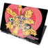 Cartoon Network Powerpuff Girls Gold Stars Dell Precision Skin