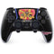 Cartoon Network Powerpuff Girls Gold Stars PS5 DualSense Edge Pro Controller Skin