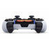 Cartoon Network Powerpuff Girls Gold Stars PS5 DualSense Edge Pro Controller Skin