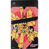 Cartoon Network Powerpuff Girls Gold Stars PS5 Pro Console Skin