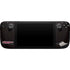 Cartoon Network Powerpuff Girls Gold Stars Steam Deck Handheld Gaming Computer Skin