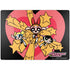 Cartoon Network Powerpuff Girls Gold Stars Surface Laptop 7 13.8in Skin