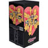 Cartoon Network Powerpuff Girls Gold Stars Xbox Series X Bundle Skin