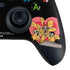 Cartoon Network Powerpuff Girls Gold Stars Xbox Series X Bundle Skin