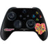 Cartoon Network Powerpuff Girls Gold Stars XBox Series X Digital Edition Bundle Skin