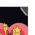 Cartoon Network Powerpuff Girls Gold Stars XBox Series X Digital Edition Console Skin